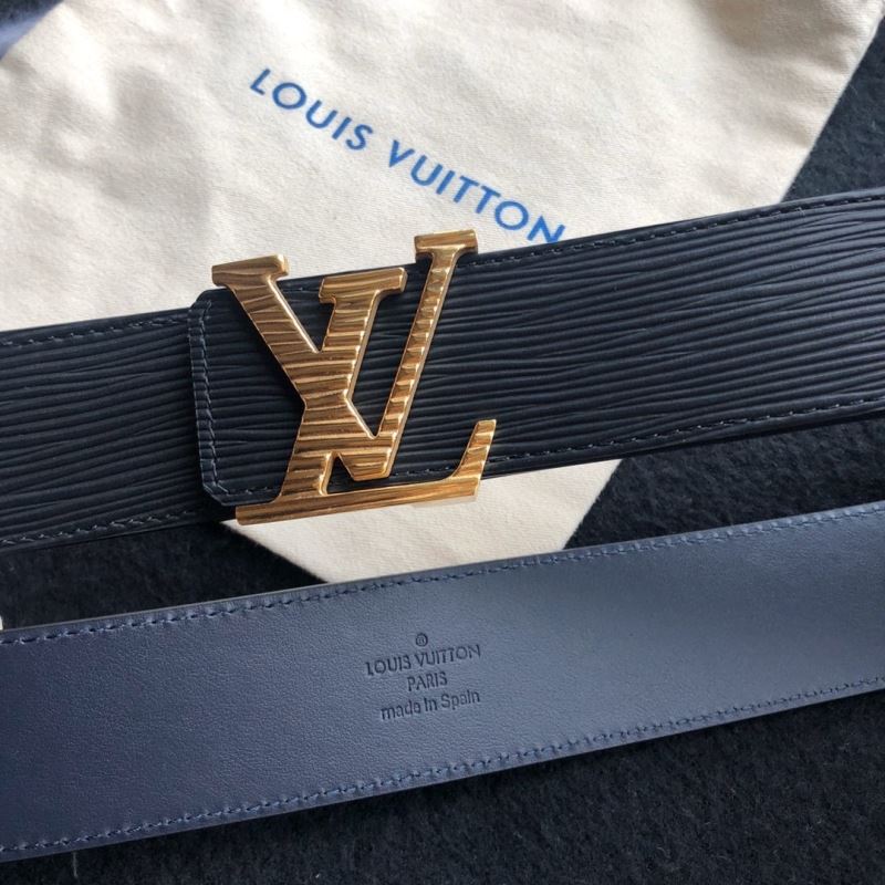 Louis Vuitton Belts